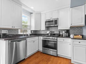 NoMA 3BR Townhome - UnionMarket / H St - Image 3