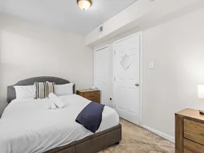 NoMA 3BR Townhome - UnionMarket / H St - Image 2
