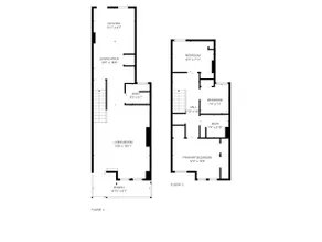 NoMA 3BR Townhome - UnionMarket / H St - Image 5