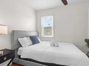 NoMA 3BR Townhome - UnionMarket / H St - Image 4