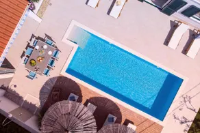 Villa Stozak, private heated pool, cinema , sauna - Image 2
