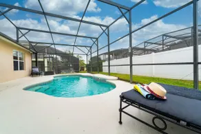 Gated Community Pool Home Near Disney (923HC) - Image 4