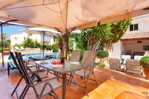 Can Minu - mit privatem Pool - Image 4
