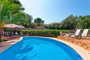 Can Minu - mit privatem Pool - Image 2