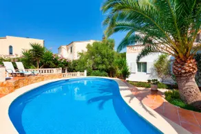 Can Minu - mit privatem Pool - Image 3