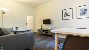 Baracca 7 A - Une Chambre Appartement, Couchages 2 - Image 4