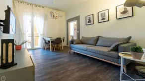 Baracca 7 A - Une Chambre Appartement, Couchages 2 - Image 3