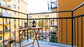 Baracca 7 A - Une Chambre Appartement, Couchages 2 - Image 5