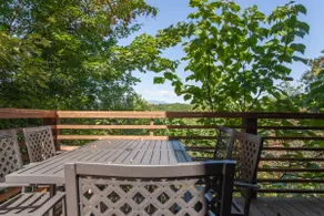 Watershed 10 - Two King Bedrooms with a Long Range View - Image 5
