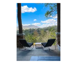 Watershed Pointe D - Smoky Mountain Modern, Smart Home with Sunset View - Image 5