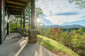 Watershed Pointe D - Smoky Mountain Modern, Smart Home with Sunset View - Image 4