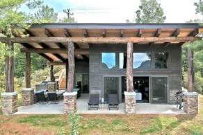 Watershed Pointe D - Smoky Mountain Modern, Smart Home with Sunset View - Image 2