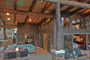 Watershed Pointe D - Smoky Mountain Modern, Smart Home with Sunset View - Image 3