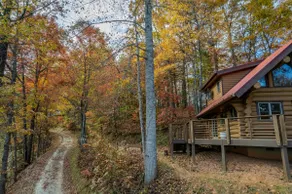 Fontana View 1 | Smoky Mt Cabin w/ hot tub & views - Image 2