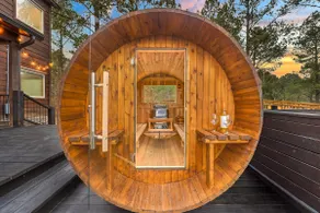 Hilltop Views | Sauna & Epic Outdoor Resort Living - Image 2