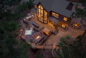 Hilltop Views | Sauna & Epic Outdoor Resort Living - Image 5