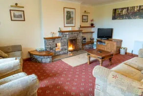 High Butterbent Cottage -  Rural cottage that sleeps 6 guests  in 3 bedrooms - Image 5