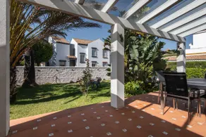 Chalet Sol y Mar by Ĥ - Image 2