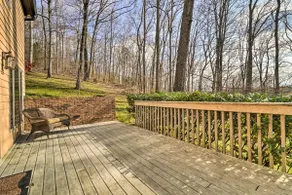 Relax Poolside! Family Getaway in Nashville Area - Image 3