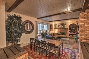 Hot Tub & Fire Pit: Sedona Oasis! - Image 4
