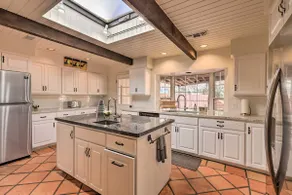 Hot Tub & Fire Pit: Sedona Oasis! - Image 2