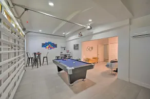 Pool, Dock, Game Room: Cape Coral Canal Home - Image 3