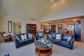 Mtn Views, Game Room, Hot Tub! Lakemont Retreat - Image 4