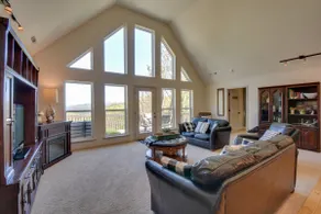 Mtn Views, Game Room, Hot Tub! Lakemont Retreat - Image 5