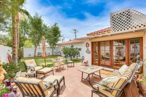 2 Mi to Dtwn Phoenix: Walkable Family Retreat! - Image 2