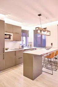 Apartamentos de Belen, Apartment with 2 beds - Image 2