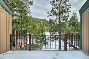 Pinecrest Retreat with Fireplace! - Image 2