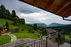 CASA CORTE DEI RODE Wellness - Image 5