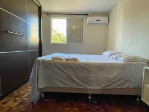 Spacious 3-bedroom apartment with air-conditioning in the Center - SQ22 - Image 4