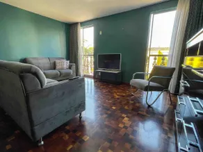 Spacious 3-bedroom apartment with air-conditioning in the Center - SQ22 - Image 2