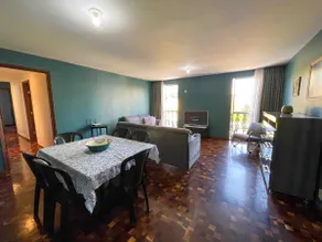 Spacious 3-bedroom apartment with air-conditioning in the Center - SQ22 - Image 3