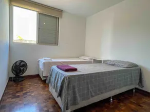 Spacious 3-bedroom apartment with air-conditioning in the Center - SQ22 - Image 5