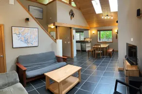 Cox Bay Cabin (across from Cox Bay with hot tub) - Image 3