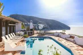 CostaBlancaDreams Casa del Flamboyan in Moraira - Image 2