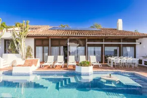 CostaBlancaDreams Casa del Flamboyan in Moraira - Image 4