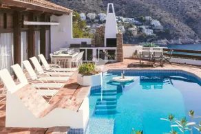 CostaBlancaDreams Casa del Flamboyan in Moraira - Image 3