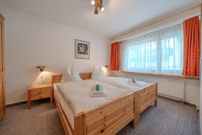 Rehwiesa A11 by Arosa Vacations, Direkt vor der Skipiste & mit Pool - Image 3
