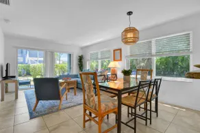360B - Corner 2BR Ground-Floor Gem in West Boca - Image 4