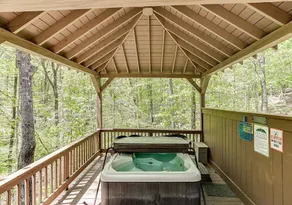 Huge Family Paradise w/Hot tub & Firepit on Creek - Image 4