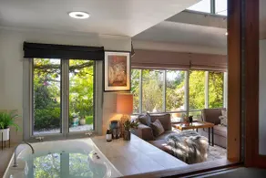 The Acorn -open fire,spa bath,dog friendly - Image 4
