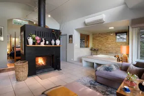 The Acorn -open fire,spa bath,dog friendly - Image 3