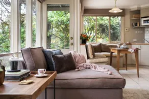 The Acorn -open fire,spa bath,dog friendly - Image 2