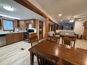Renovated Catskills Retreat | Fire Pit • 3BR + Bon - Image 4