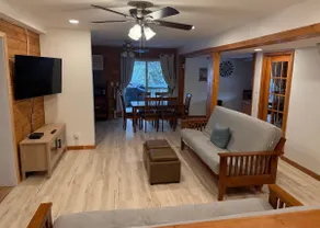 Renovated Catskills Retreat | Fire Pit • 3BR + Bon - Image 2