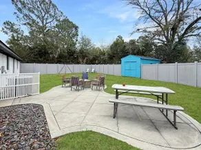 Sunset Villa • Walk to Park • 4 Miles to UNCW - Image 4
