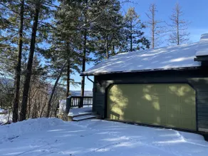 Authentic Montana Mountain Hideaway - Image 4